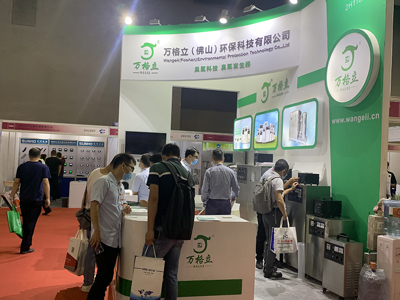 臭氧發(fā)生器到底用在哪些方面呢？